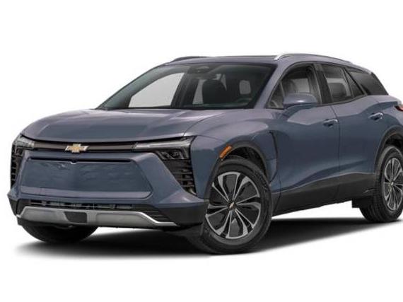 CHEVROLET BLAZER EV 2024 3GNKDBRJ4RS221182 image CHEVROLET BLAZER EV 2024 3GNKDBRJ4RS221182 image